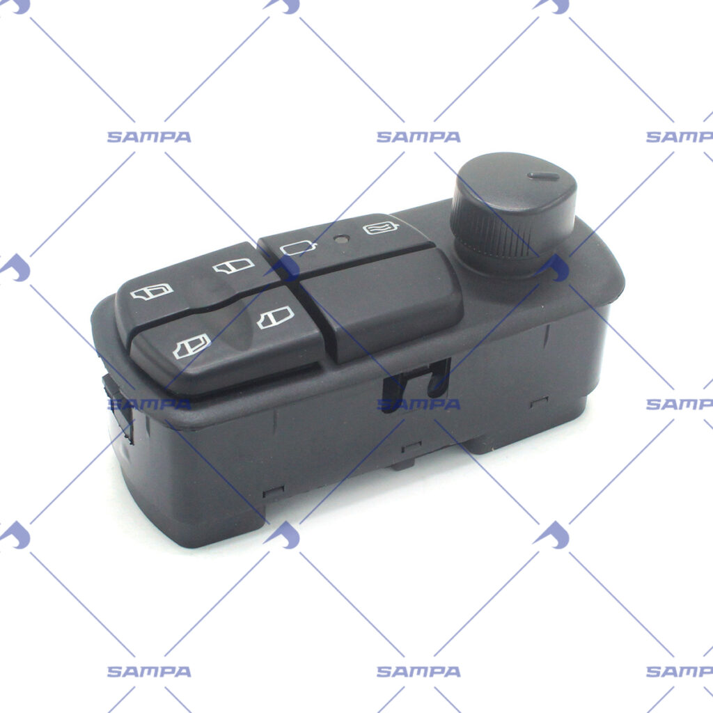 010.1266 MERC RH WINDOW SWITCH (SAMPA)