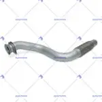 010.2530 MERCEDES EXHAUST FLEXI PIPE (SAMPA)