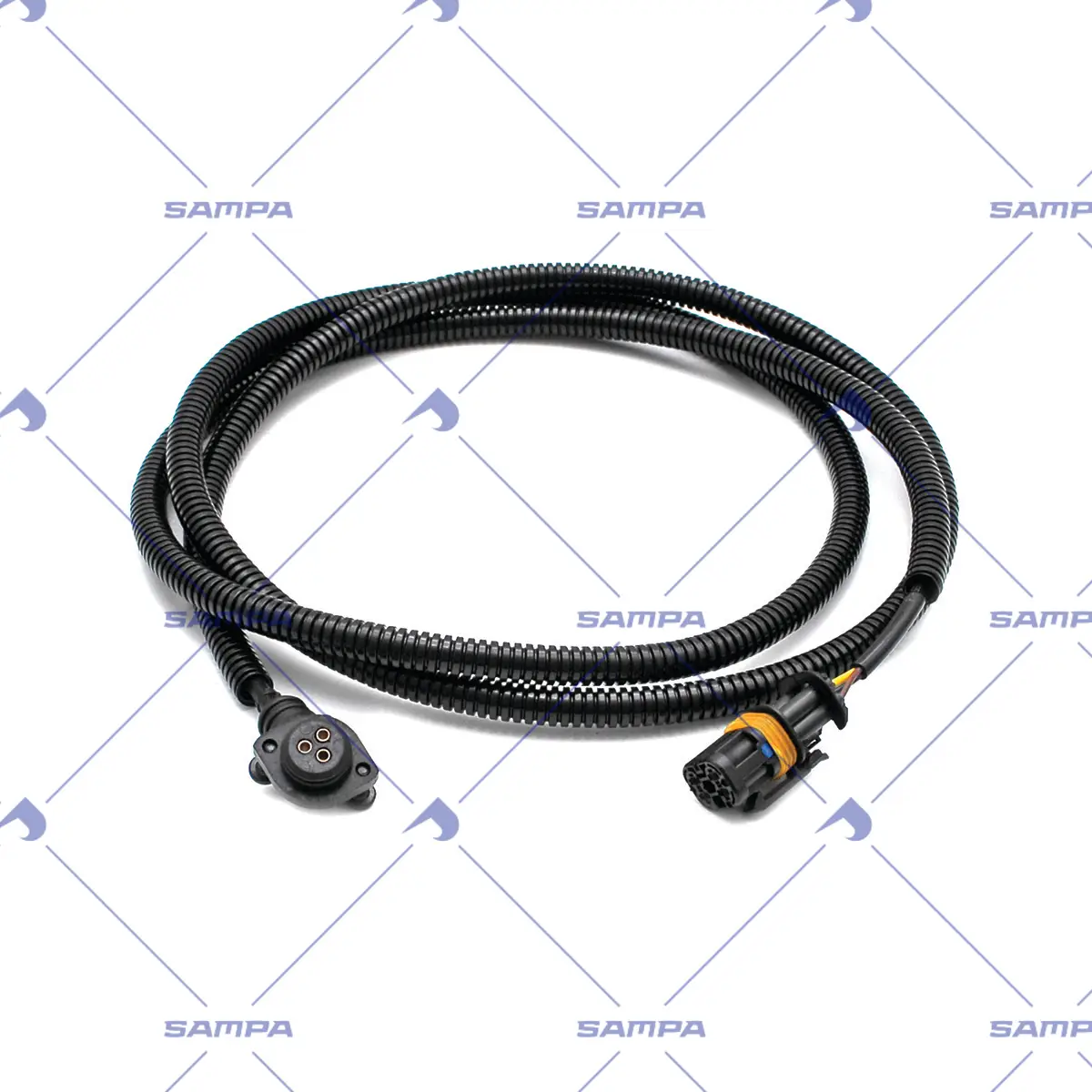 023.364 MAN CALIPER BRAKE WEAR SENSOR (SAMPA)