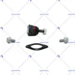 040.597 SCANIA GEARBOX LINKAGE BALL JOINT KIT (SAMPA)