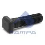 041.005 SCANIA WHEEL HUB STUD SQUARE HEAD (SAMPA)