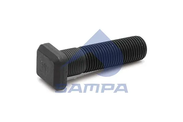 041.005 SCANIA WHEEL HUB STUD SQUARE HEAD (SAMPA)