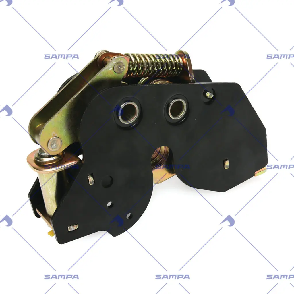 042.260 SCANIA CABIN LOCK (SAMPA)