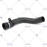 052.013 DAF RADIATOR HOSE (SAMPA)