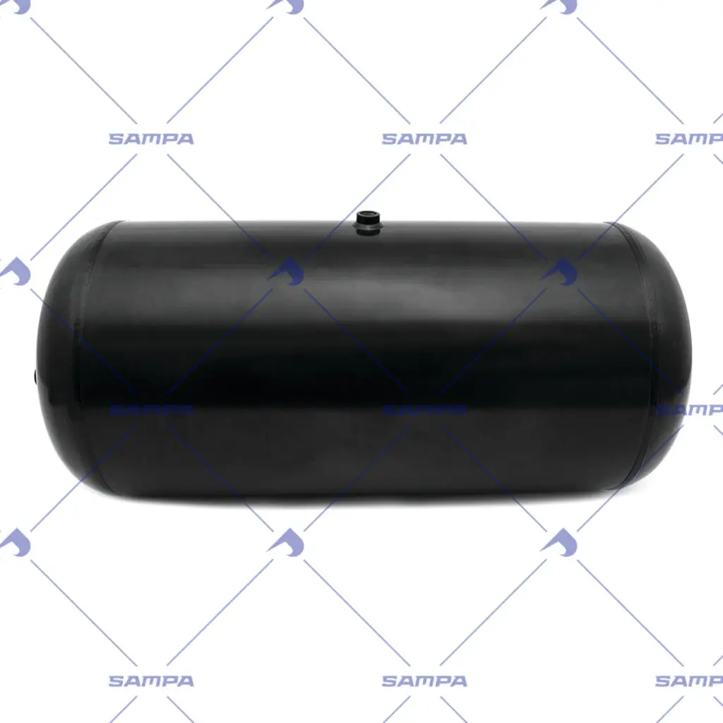 05870010 SCANIA DAF GIGANT AIR TANK 100L (SAMPA)