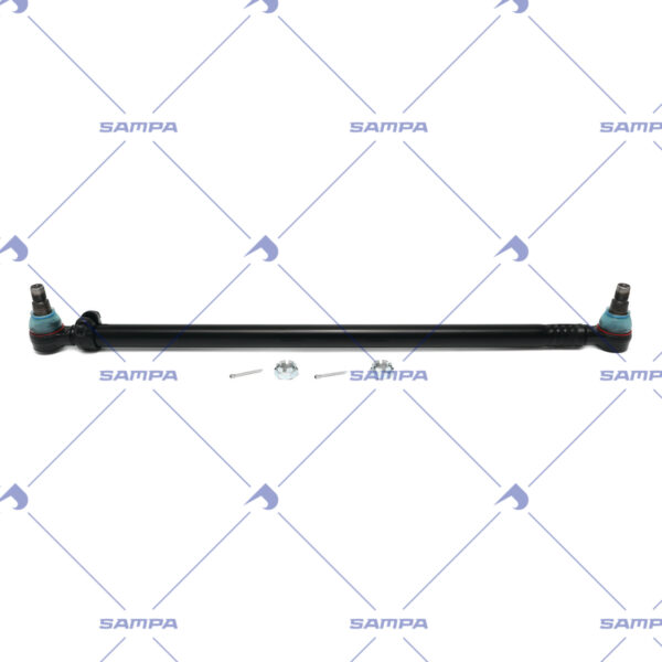 097.527 MERCEDES DRAGLINK (SAMPA)