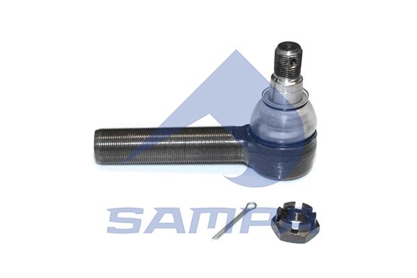 097.621 DAF RHT TRACK ROD END (SAMPA)