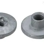 1033750 SCHMITZ GENUINE DOOR HINGE NUT M18