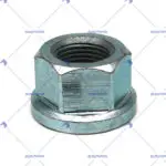 104.405 RENAULT GENUINE FLANGE NUT M18 (SAMPA)
