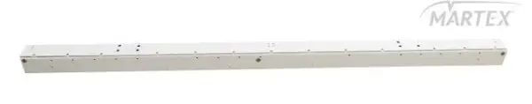 1141373 SCHMITZ GENUINE REAR BUMPER L2350MMX100MM