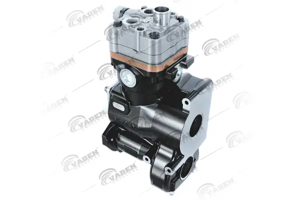 1200017001 MAN ENGINE AIR COMPRESSOR (VADEN)