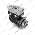 1300365002 VOLVO REN ENGINE COMPRESSOR C/W CLUCTH (VADEN)