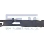 16131 SCANIA MUDGUARD HOOK (SEM-LASTIK)