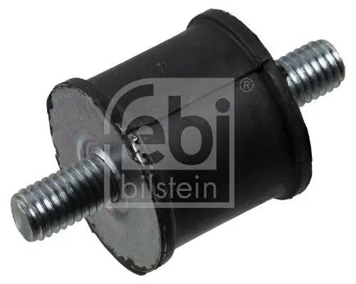 174681 SCANIA RADIATOR SUSPENSION MOUNT (FEBI)