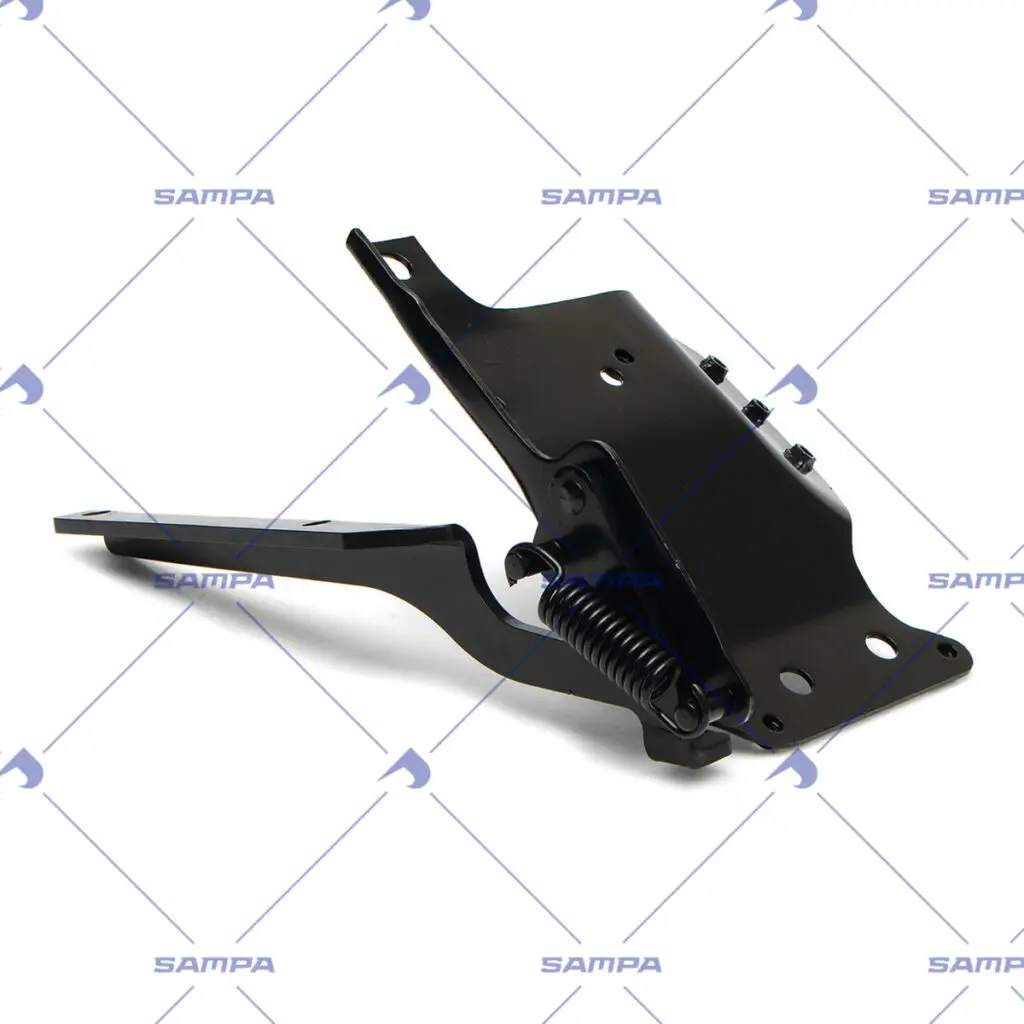 18400362 SCANIA LH FRONT GRILLE HINGE (SAMPA)