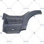 18500131 DAF LH UPPER STEP (SAMPA)