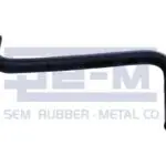 18675 SCANIA OIL FILL PIPE (SEM LASTIK)