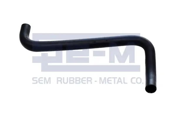 18675 SCANIA OIL FILL PIPE (SEM LASTIK)