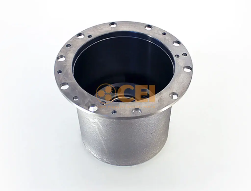 198.923 MERCEDES WHEEL HUB REDUCTION CASING (CEI)