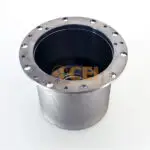 198.923 MERCEDES WHEEL HUB REDUCTION CASING (CEI)