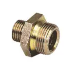1C-16 M16XM16XMALE FITTING ADAPTOR