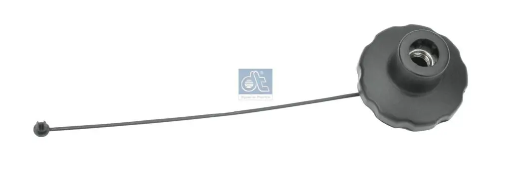 2.24670 VOLVO HEADLAMP ADJUST BOLT (DT)