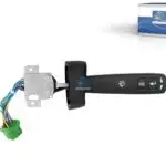 2.27303 VOLVO STEERING COLUMN WIPER STALK SWITCH (DT)