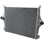 20045024 SCANIA ENGINE INTERCOOLER (HIGHWAY)