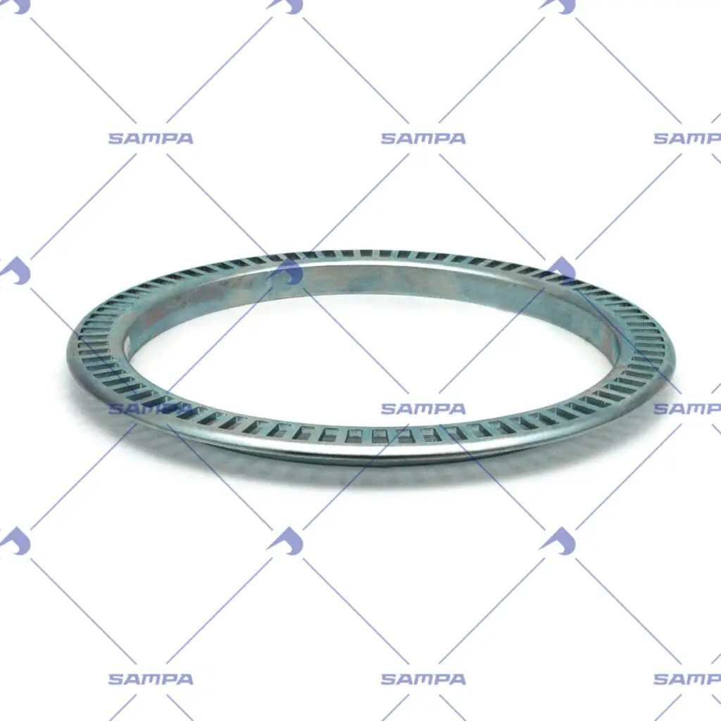 203.442 MERCEDES WHEEL HUB ABS RING (SAMPA)