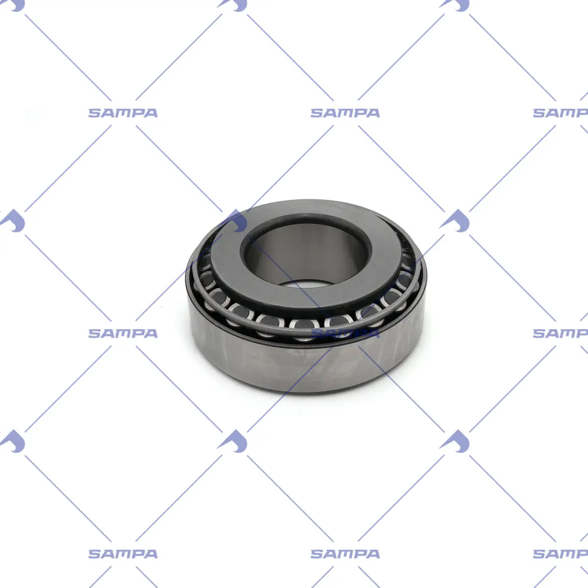 207.330 MERCEDES DIFFERENCIAL SHAFT BEARING (SAMPA)