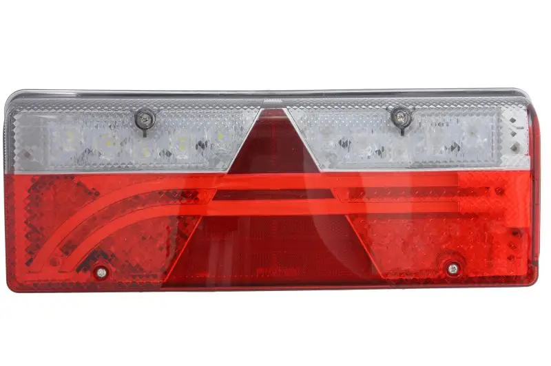 25-7400-707 RH TRAILER TAIL LAMP FULL LED EUROPOINT 3 (ASPOCK)