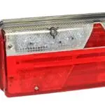 25-7420-767 RH TAILLAMP ECOPOINT C/W LED STALK (ASPOCK)