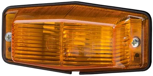2BM001321-001 VOLVO DAF SCANIA INDICATOR LAMP (HELLA)