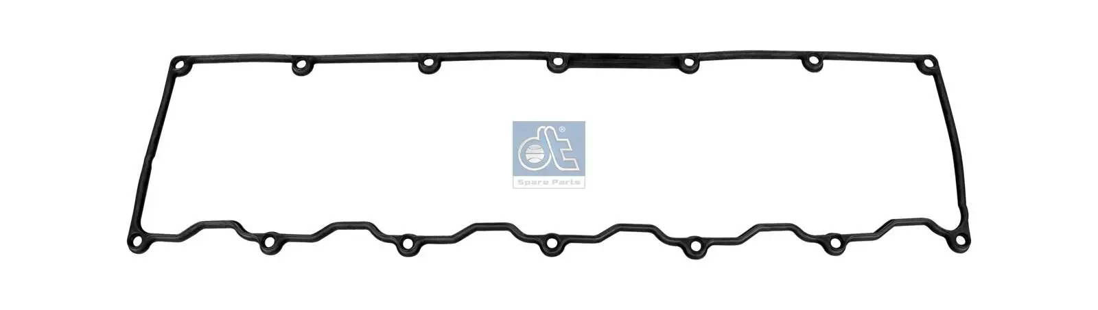 3.12118 DAF ROCKER COVER GASKET (DT)