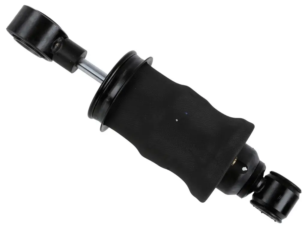 319810 MERC LH CAB SHOCK ABSORBER (SACHS)