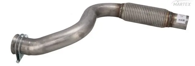 32708 MERCEDES EXHAUST FLEXI PIPE (HOBI)