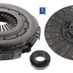 3400700375 DAF IVECO 3PC CLUTCH KIT (SACHS)