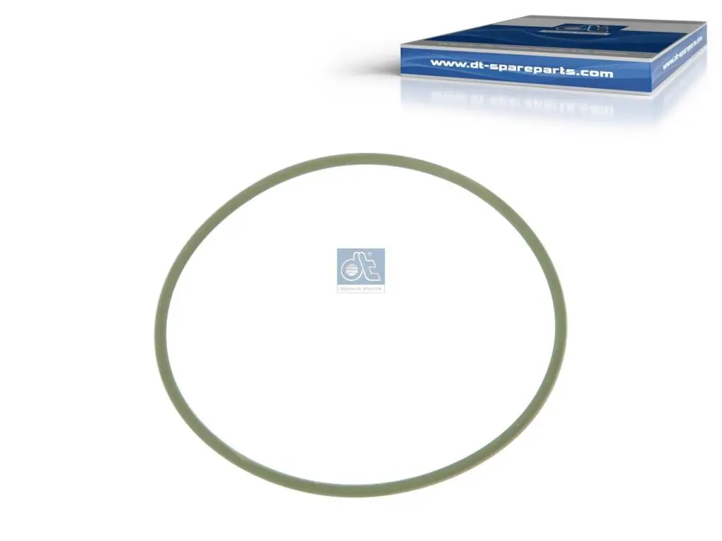 4.20548 MERCEDES WHEEL HUB O RING SEAL (DT)