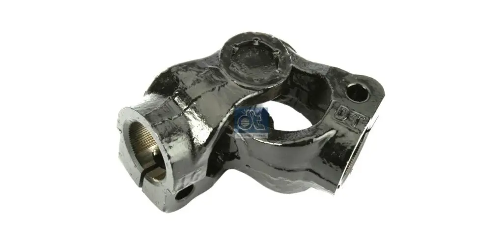 4.60429 MERCEDES UNIVERSAL STEERING BOX JOINT (DT)
