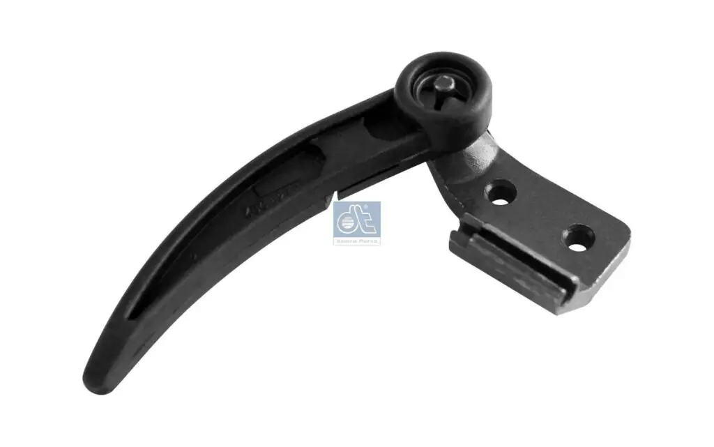 4.60542 MERCEDES CAB LIGHT HANDLE OUTER (DT)