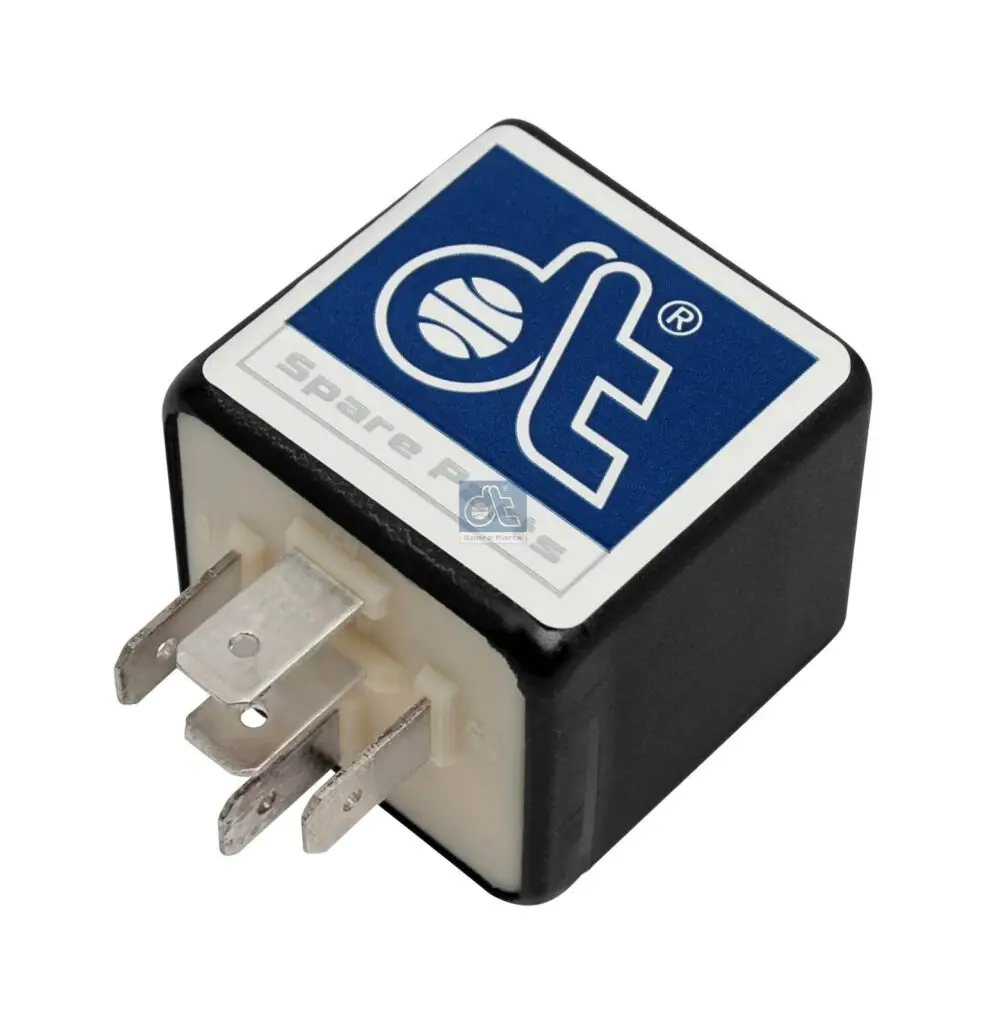 4.63309 24V 50A 5 PIN MERC (DT)