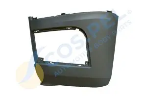 405.96109 MERCEDES LH HEADLAMP SURROUND (COSPEL)