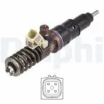 42019383 RENUALT ENGINE FUEL INJECTOR PUMPING (DELPHI)