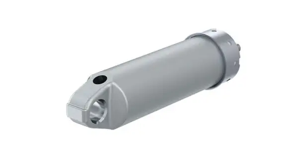 4214113160 SCANIA EXHAUST/ENGINE BRAKE CYLINDER ACTUATOR (WABCO)