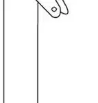 45071 SCANIA EXHAUST FLEX (HOBI)