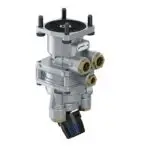 4613192740 DAF MERC SERVICE BRAKE VALVE FOOT VALVE (WABCO)