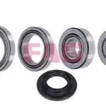 463012310 MERC DIFF BEARING KIT (FAG)