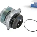 5.41145 DAF ENGINE WATER PUMP C/W O RING (DT)