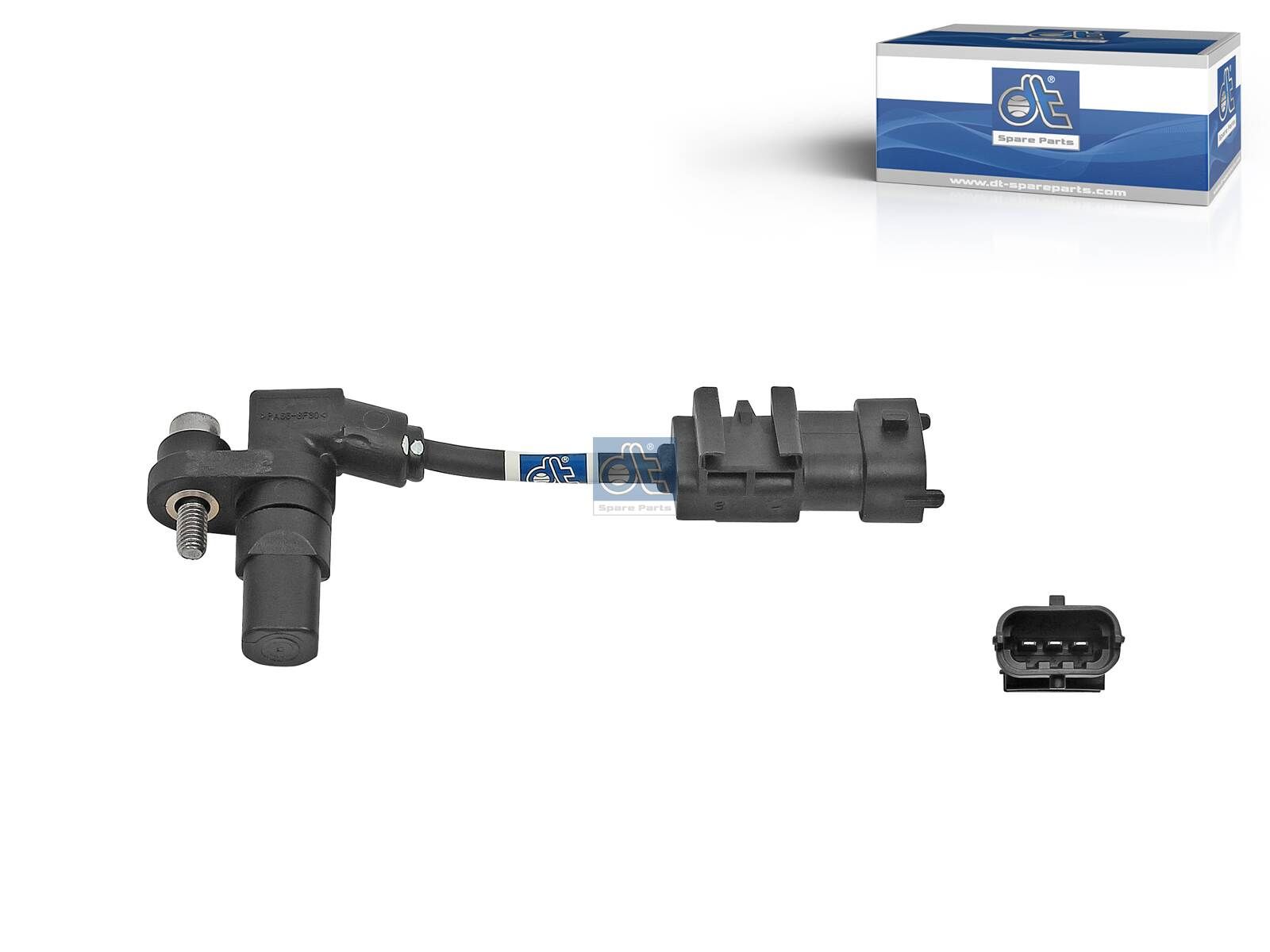 5.41372 DAF WATER PUMP ROTATION SENSOR (DT)