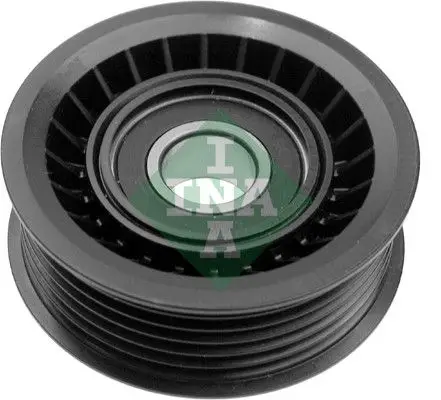 532033610 RENAULT IDLER PULLEY (INA)